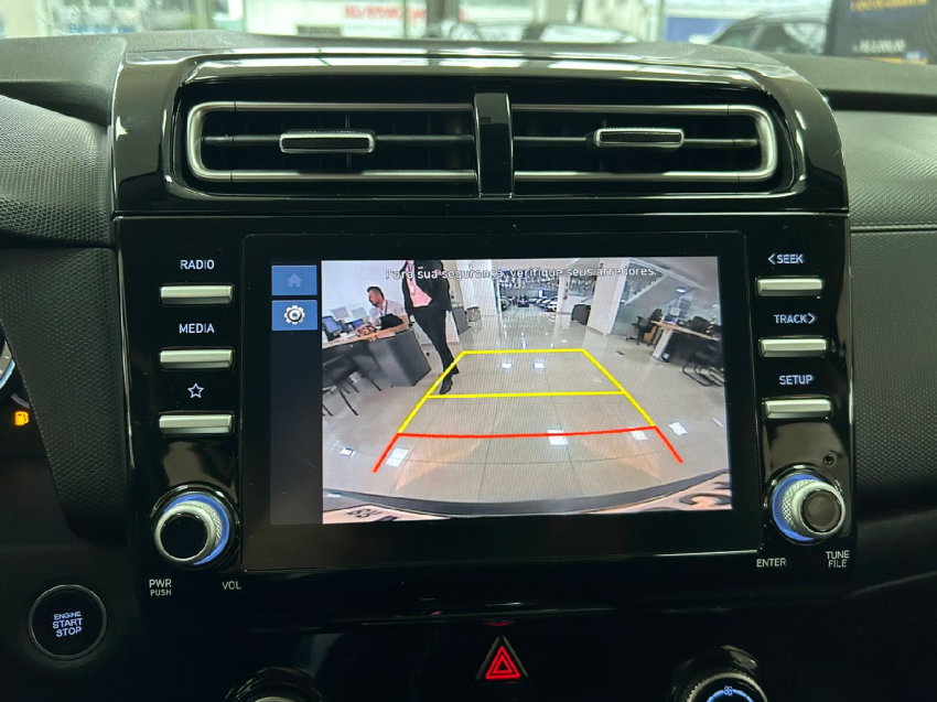 hyundai creta 1.0 tgdi flex limited automatico 2022