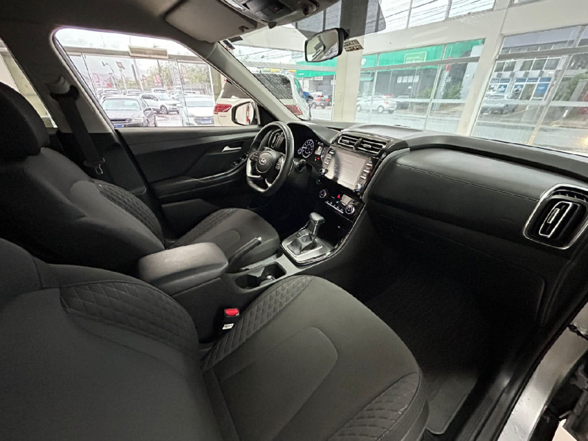 hyundai creta 1.0 tgdi flex limited automatico 2022