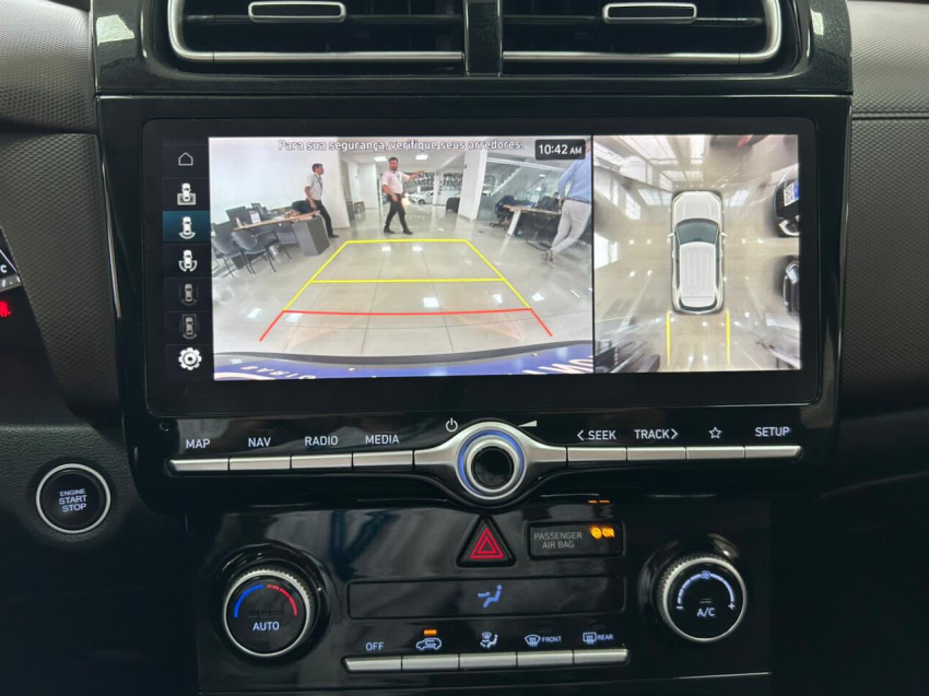 hyundai creta 1.0 tgdi flex platinum automatico 2024