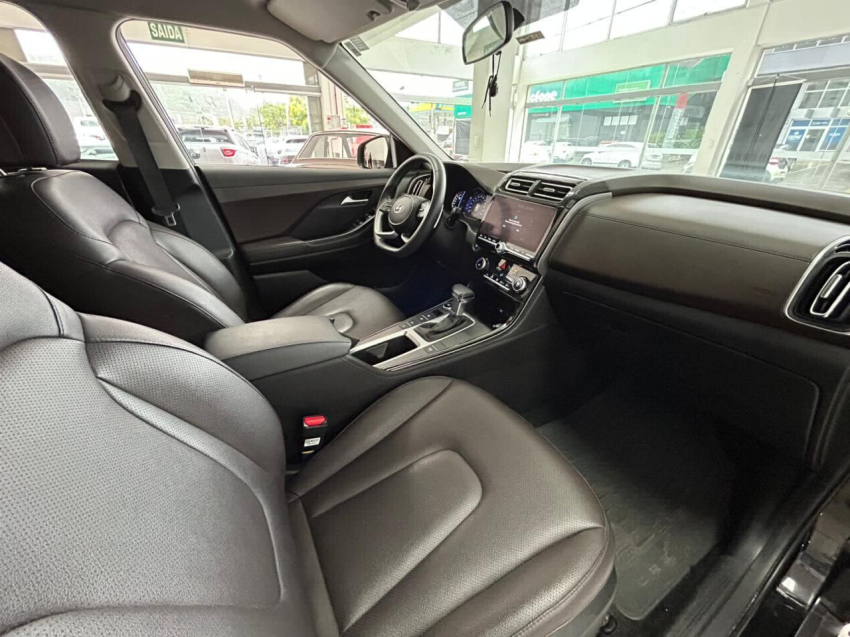 hyundai creta 1.0 tgdi flex platinum automatico 2024