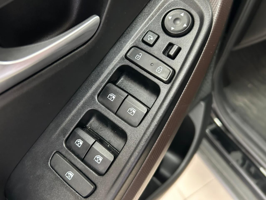 hyundai creta 1.0 tgdi flex platinum automatico 2024
