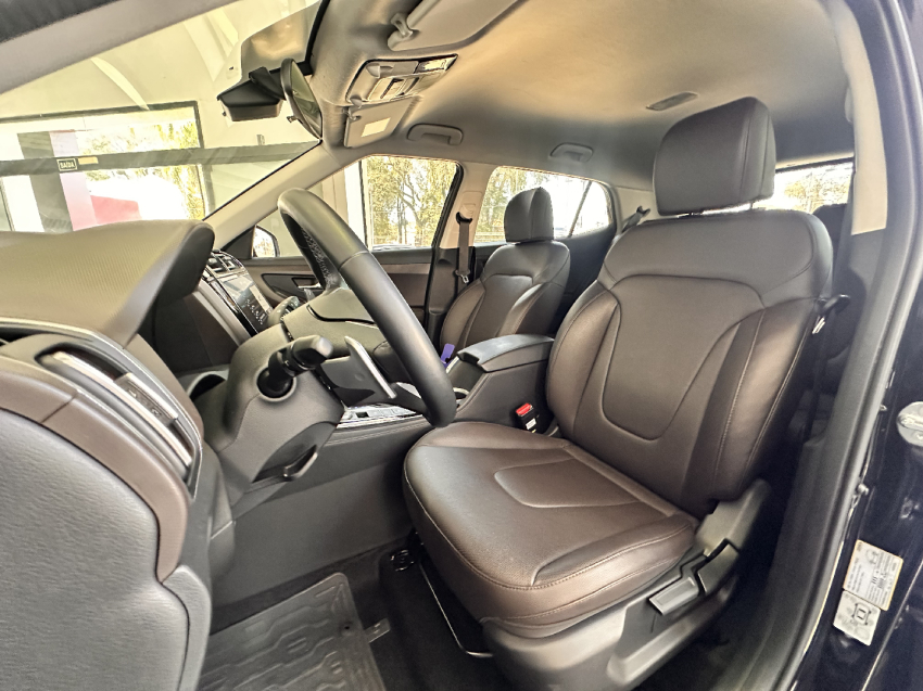 hyundai creta 1.0 tgdi flex platinum automatico 5p 2024