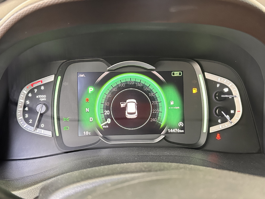 hyundai creta 1.0 tgdi flex platinum automatico 5p 2024