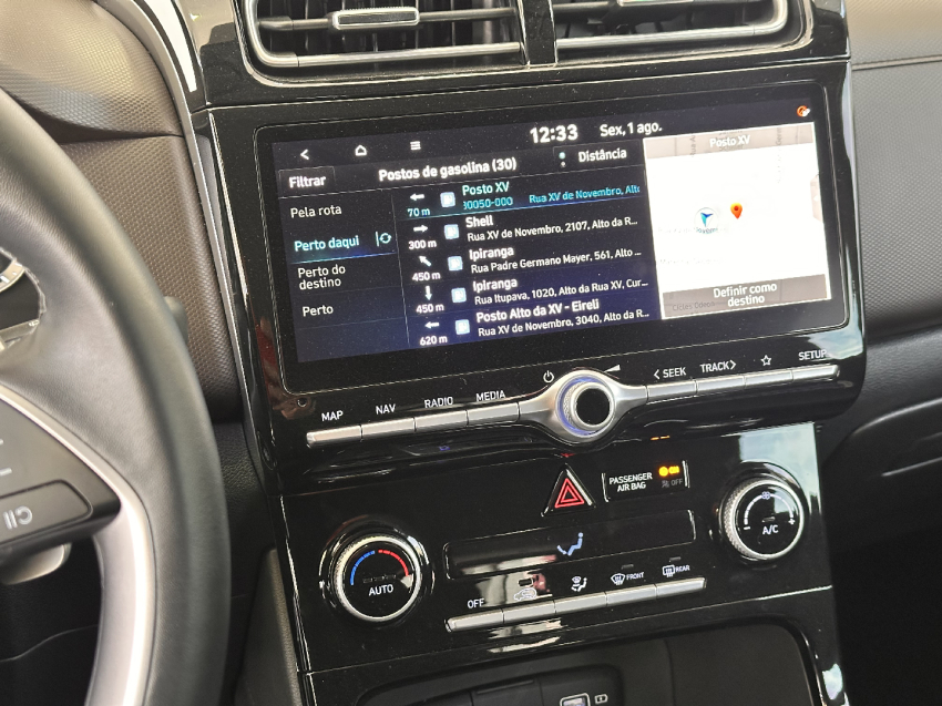 hyundai creta 1.0 tgdi flex platinum automatico 5p 2024