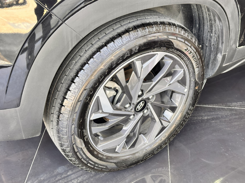 hyundai creta 1.0 tgdi flex platinum automatico 5p 2024