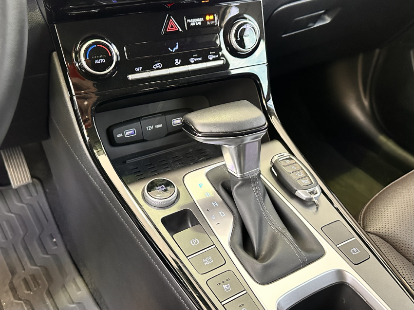 hyundai creta 1.0 tgdi flex platinum automatico 5p 2024