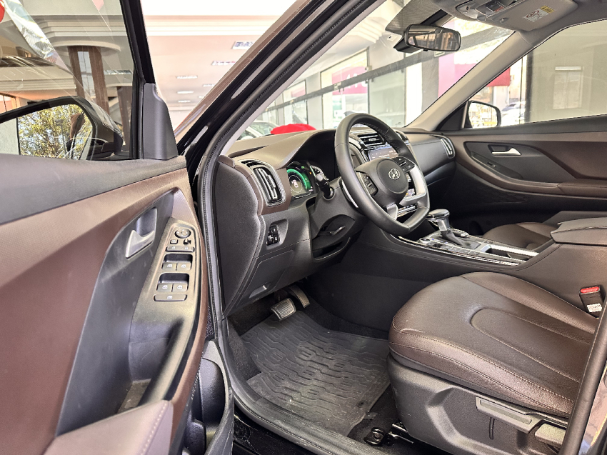 hyundai creta 1.0 tgdi flex platinum automatico 5p 2024