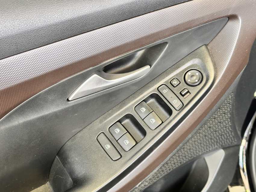 hyundai creta 1.0 tgdi flex platinum automatico 5p 2024