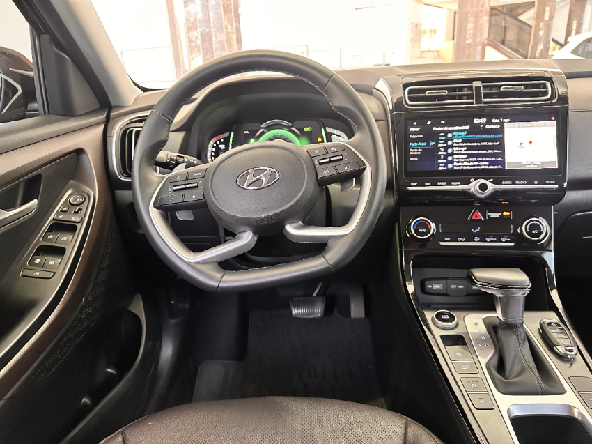 hyundai creta 1.0 tgdi flex platinum automatico 5p 2024