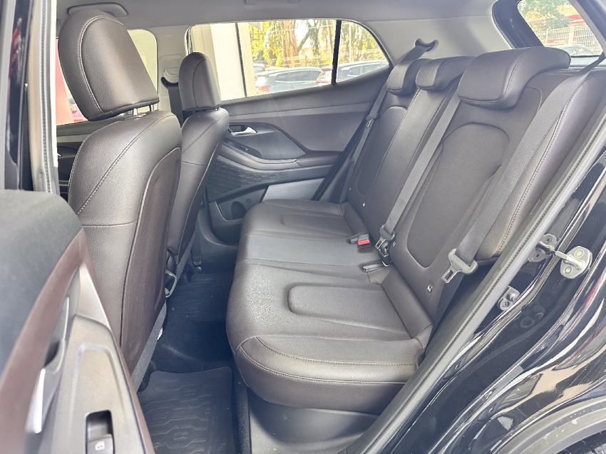hyundai creta 1.0 tgdi flex platinum automatico 5p 2024