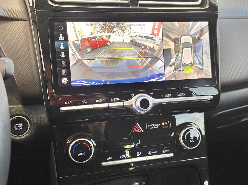 hyundai creta 1.0 tgdi flex platinum automatico 5p 2024