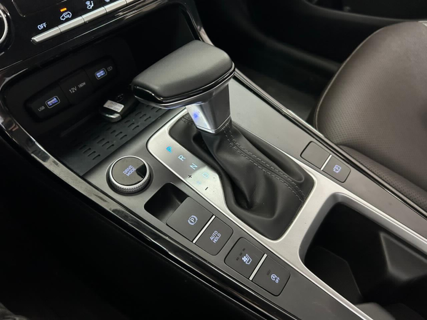 hyundai creta 1.0 tgdi flex platinum automatico 2024