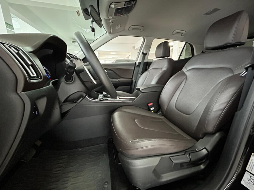 hyundai creta 1.0 tgdi flex platinum automatico 2024