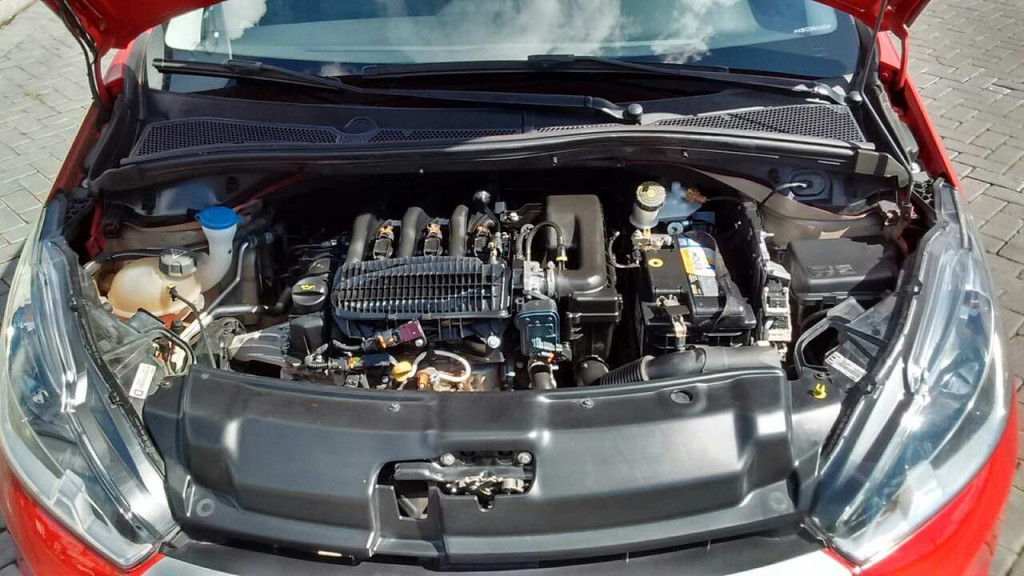 peugeot 208 1.2 allure 12v flex 4p manual 2019