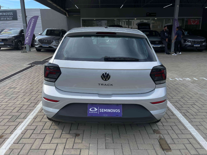 volkswagen polo 1.0 flex manual 2024