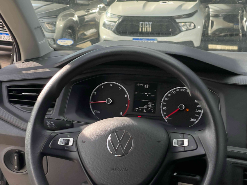volkswagen polo 1.0 flex manual 2024