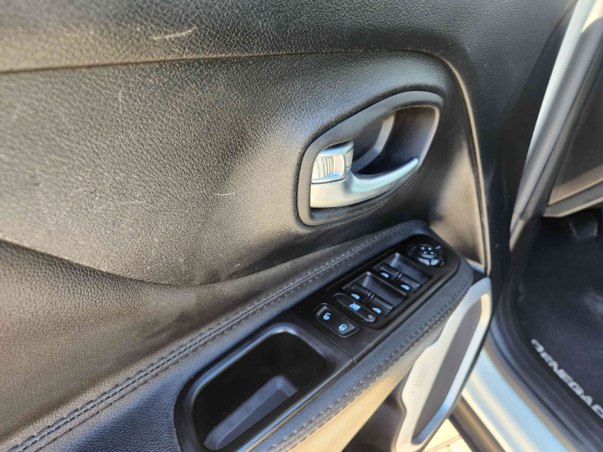 jeep renegade 1.8 16v flex sport 4p automatico 2020