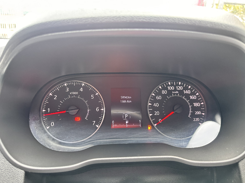 renault duster 1.6 16v sce flex intense x-tronic 4p automatico 2022