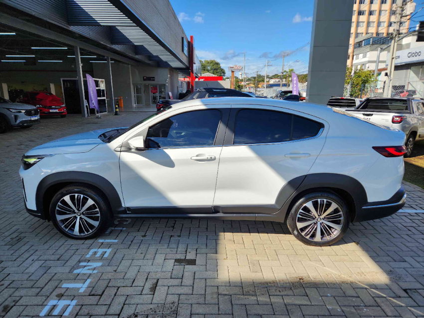 fiat fastback 1.0 turbo 200 flex audace cvt 4p automatico 2023