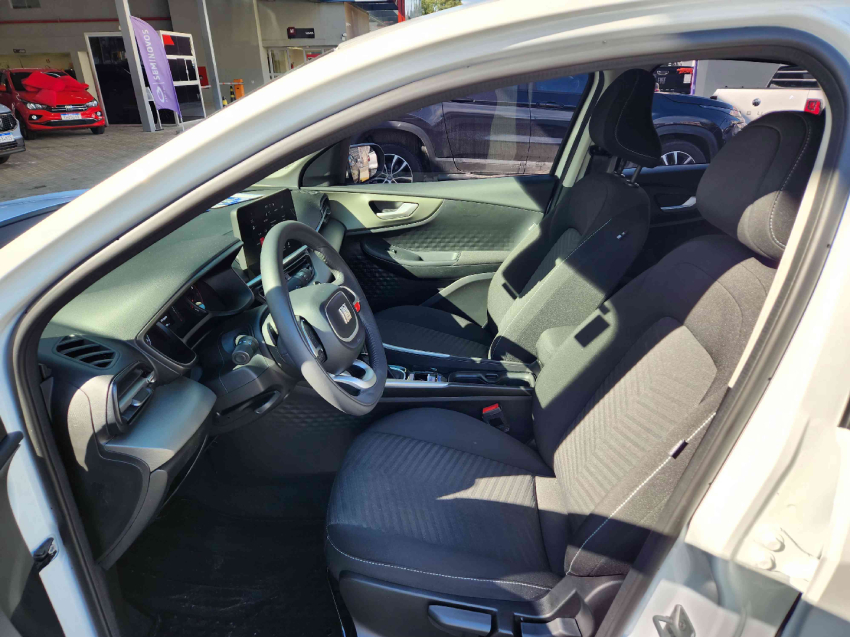 fiat fastback 1.0 turbo 200 flex audace cvt 4p automatico 2023