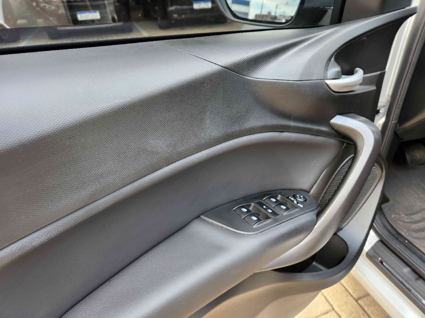 fiat cronos 1.3 flex automatico 2025