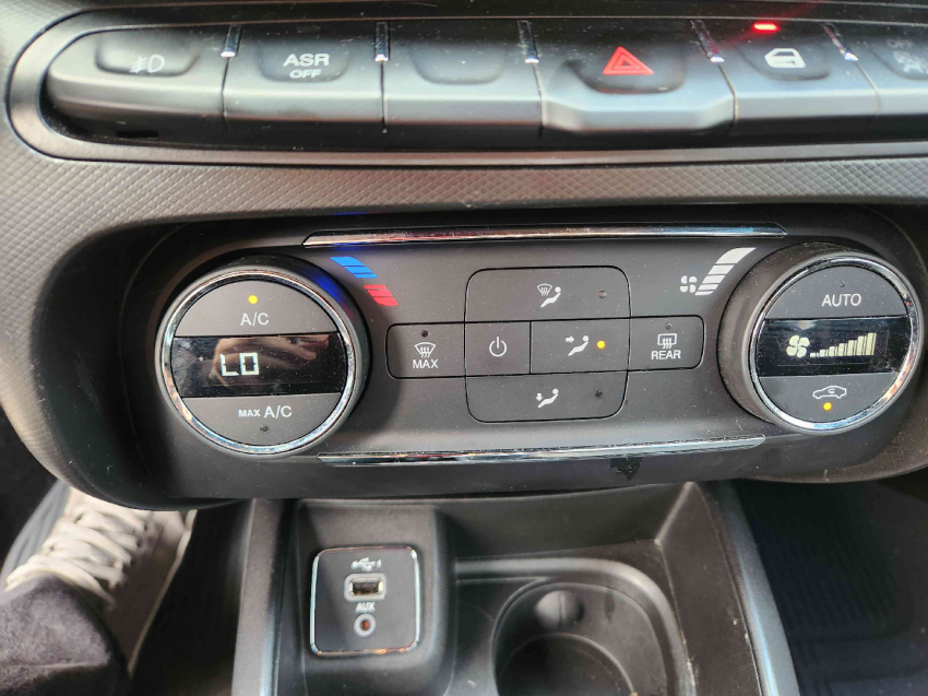 fiat cronos 1.3 flex automatico 2025