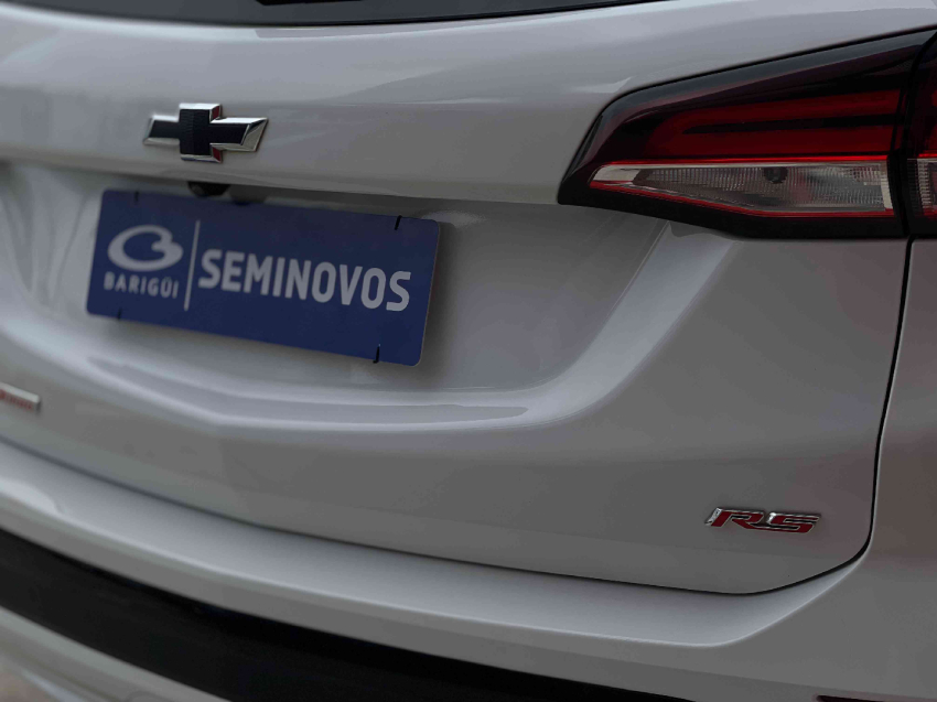 chevrolet equinox 1.5 gasolina automatico 2024