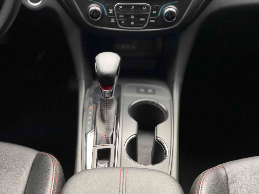 chevrolet equinox 1.5 gasolina automatico 2024