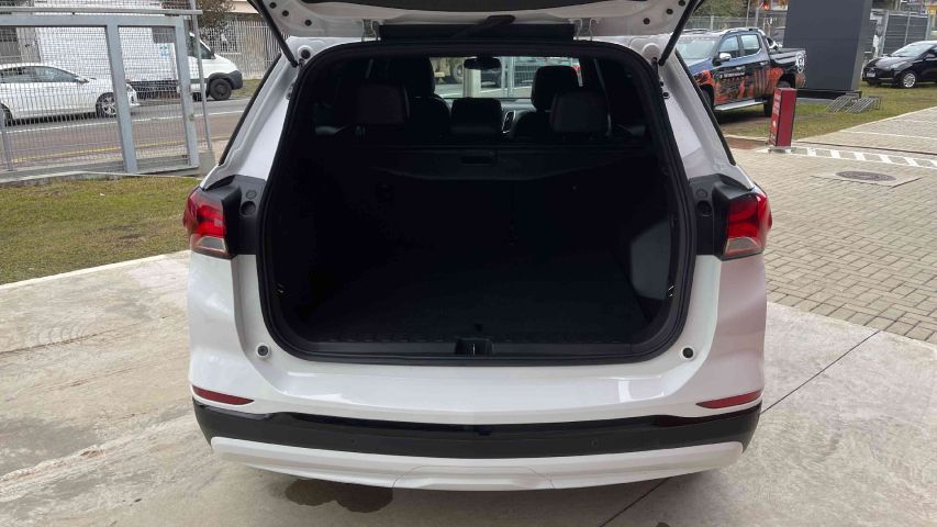 chevrolet equinox 1.5 gasolina automatico 2024
