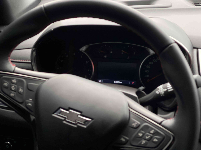 chevrolet equinox 1.5 gasolina automatico 2024