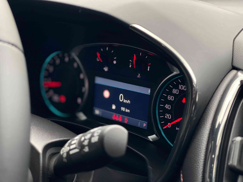 chevrolet equinox 1.5 gasolina automatico 2024