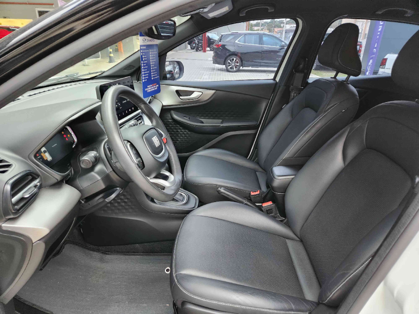 fiat pulse 1.0 turbo 200 flex impetus cvt 4p automatico 2023