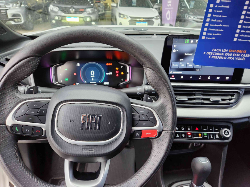 fiat pulse 1.0 turbo 200 flex impetus cvt 4p automatico 2023