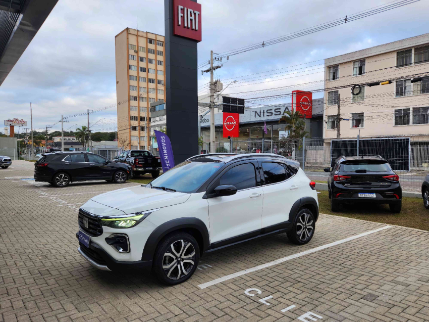 fiat pulse 1.0 turbo 200 flex impetus cvt 4p automatico 2023
