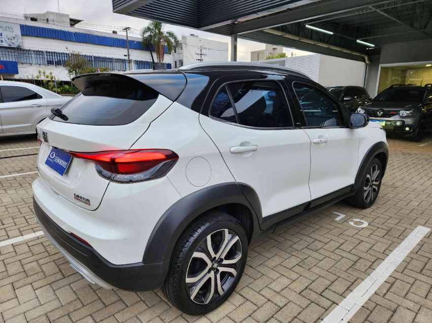 fiat pulse 1.0 turbo 200 flex impetus cvt 4p automatico 2023
