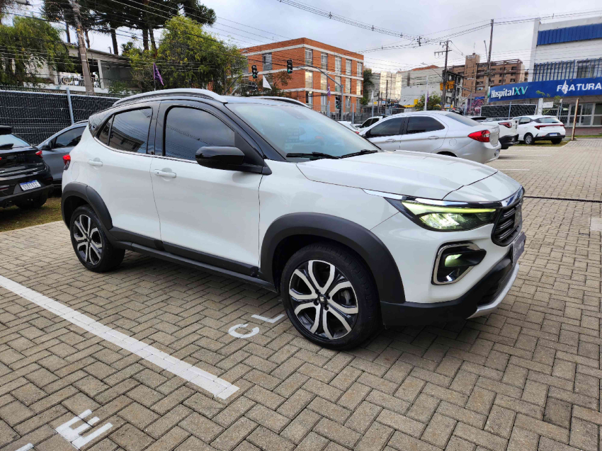 fiat pulse 1.0 turbo 200 flex impetus cvt 4p automatico 2023