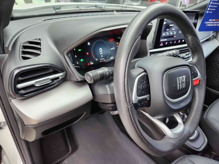 fiat pulse 1.0 turbo 200 flex impetus cvt 4p automatico 2023