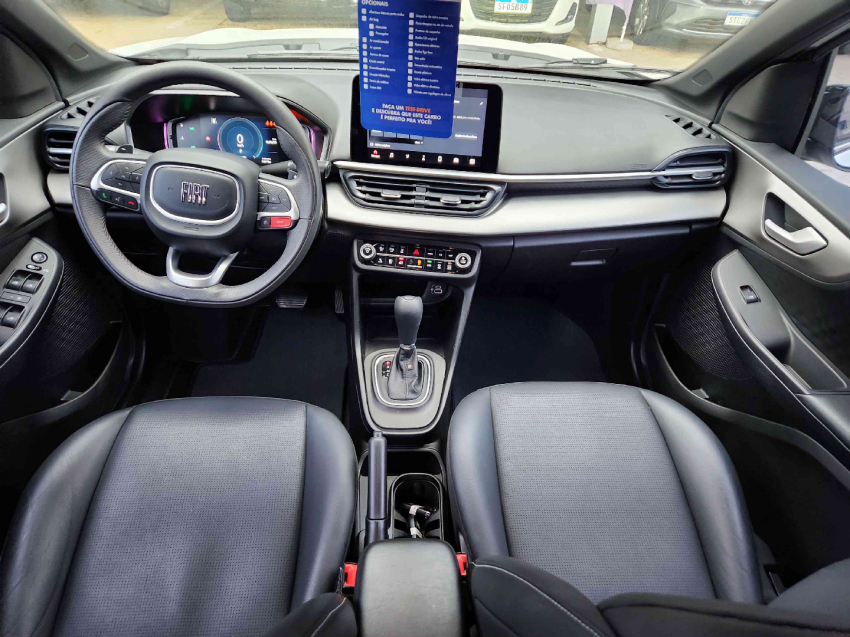 fiat pulse 1.0 turbo 200 flex impetus cvt 4p automatico 2023