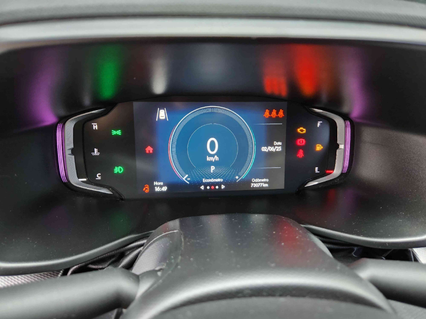 fiat pulse 1.0 turbo 200 flex impetus cvt 4p automatico 2023