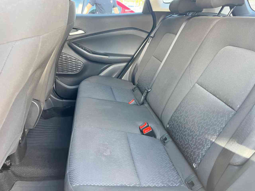 chevrolet tracker 1.0 flex automatico 2023