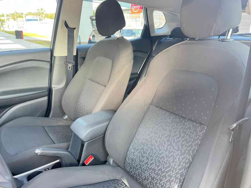 chevrolet tracker 1.0 flex automatico 2023