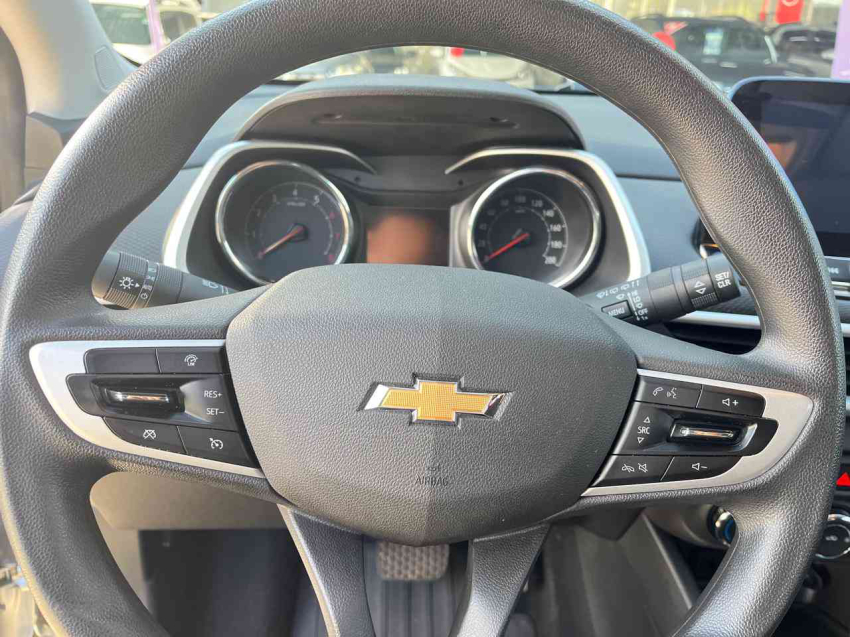 chevrolet tracker 1.0 flex automatico 2023