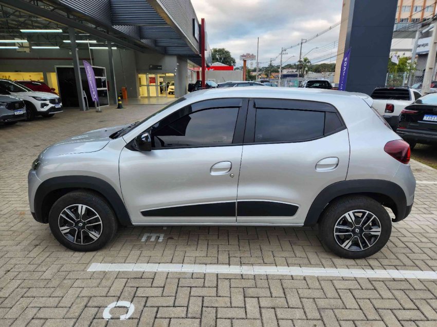 renault kwid 1.0 12v sce flex intense manual 4p 2024