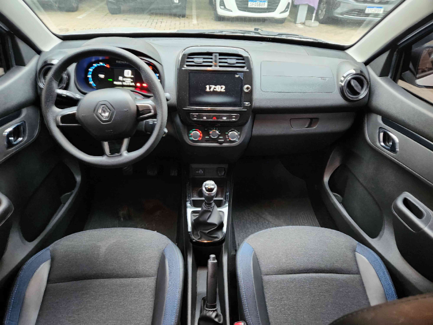 renault kwid 1.0 12v sce flex intense manual 4p 2024