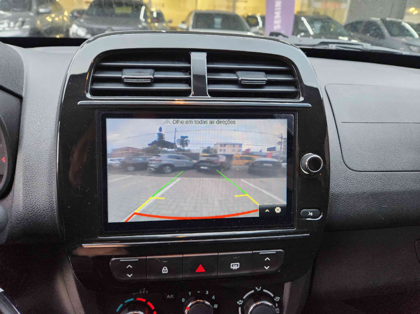 renault kwid 1.0 12v sce flex intense manual 4p 2024