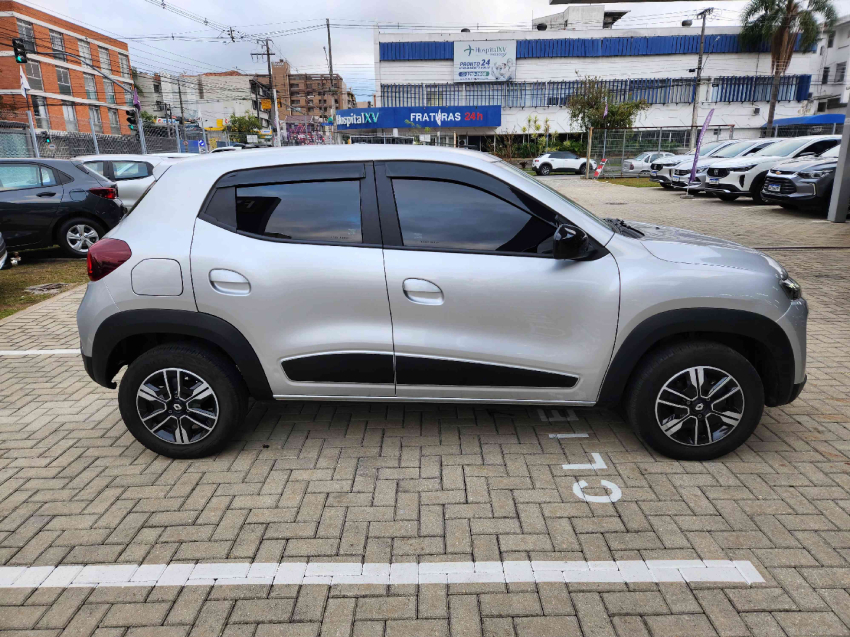 renault kwid 1.0 12v sce flex intense manual 4p 2024