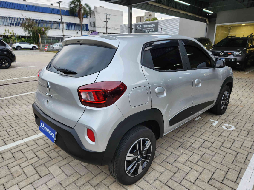 renault kwid 1.0 12v sce flex intense manual 4p 2024