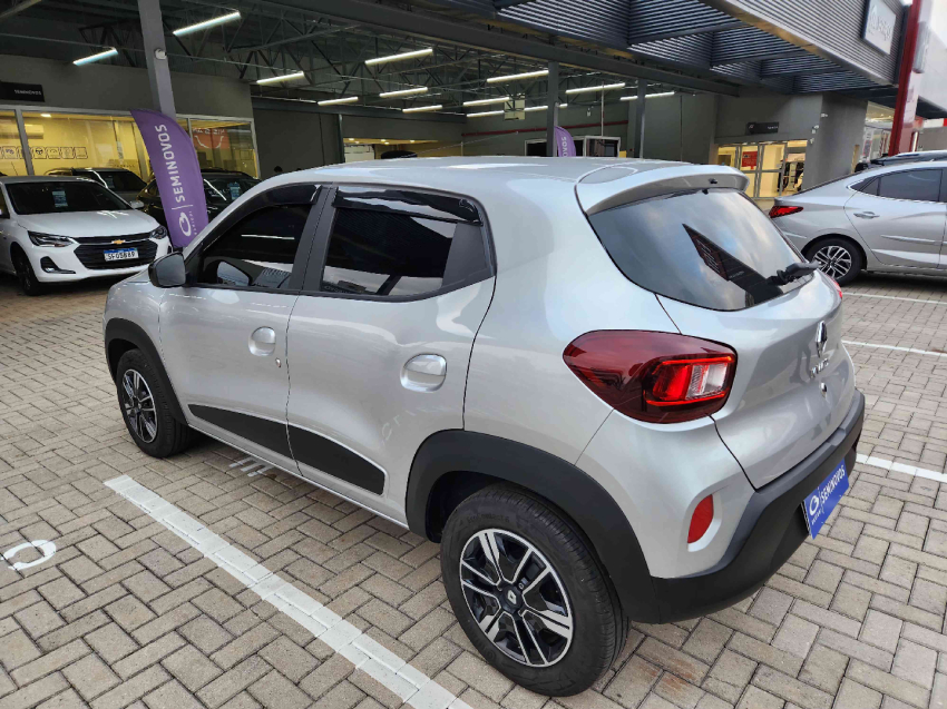 renault kwid 1.0 12v sce flex intense manual 4p 2024