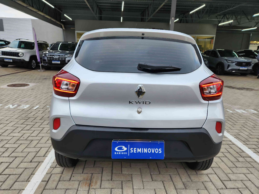 renault kwid 1.0 12v sce flex intense manual 4p 2024