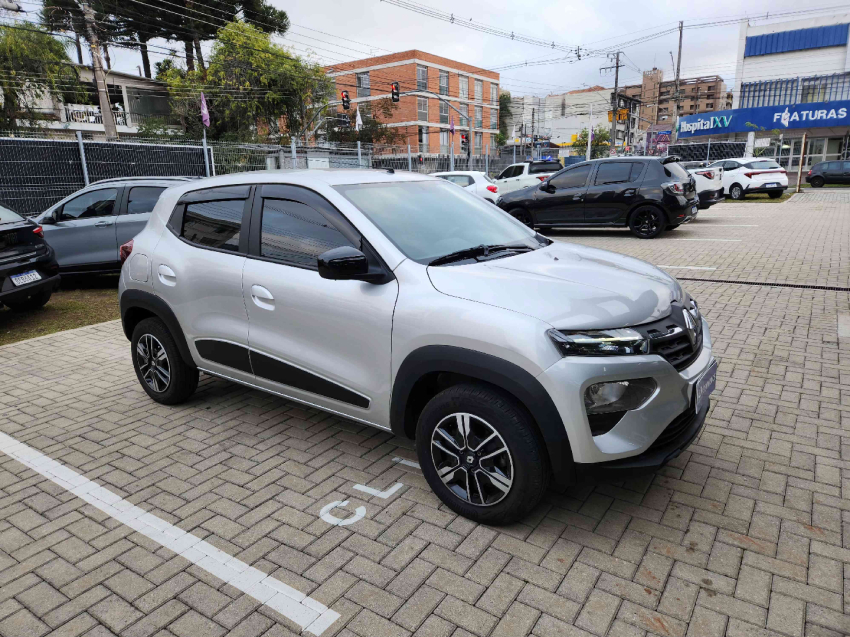 renault kwid 1.0 12v sce flex intense manual 4p 2024